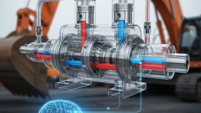 Why Understanding Hydraulic Pump Physics is Essential for Buyers?