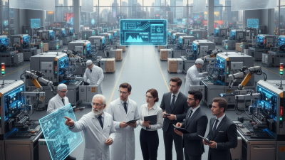 Top Diode Machine Manufacturers in China for Global Buyers?