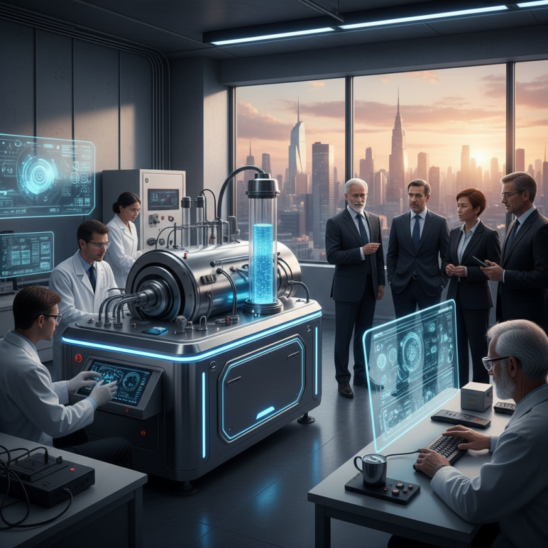 Top Diode Machine Manufacturers for Global Buyers?