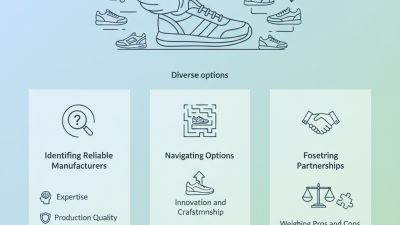 Top 10 Sport Shoe Manufacturers in China for Global Buyers?