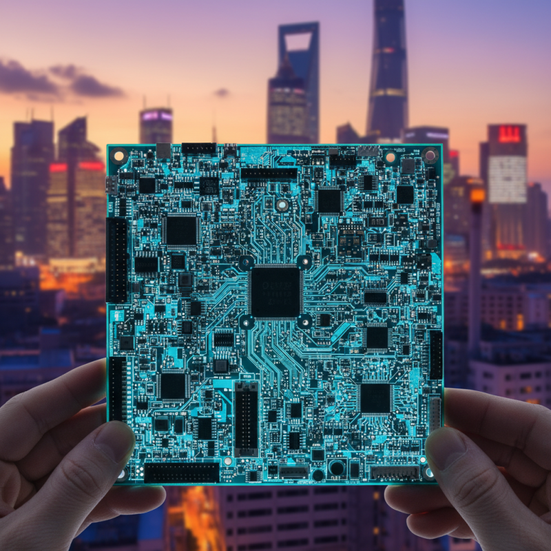 Top PCB Board Suppliers in China for Global Buyers?
