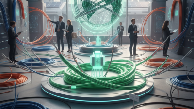 2026 Best Wires and Cables for Global Buyers to Consider?