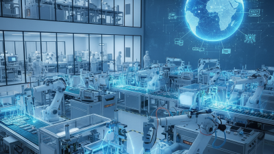 Top 10 Diode Equipment Manufacturers in China for Global Buyers?