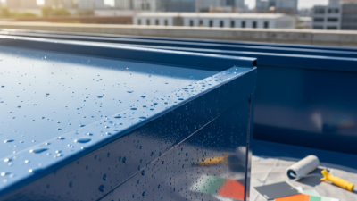 2026 Top Aliphatic Polyurethane Paint Benefits for Buyers?