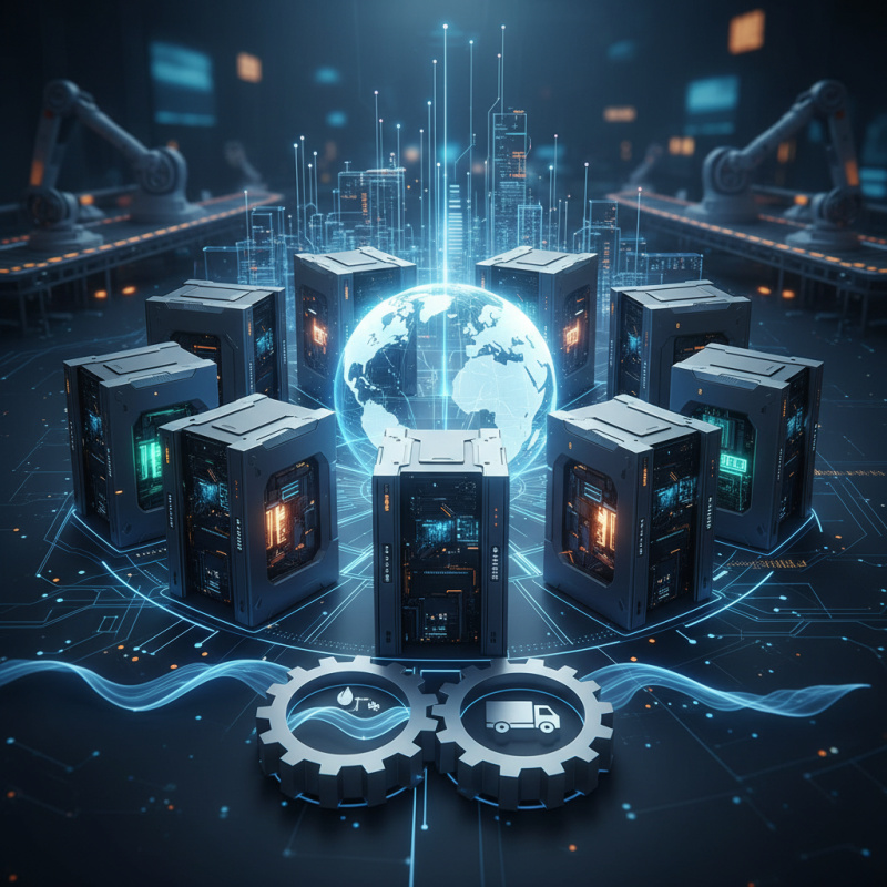 Top 10 Industrial Computers from China for Global Buyers?