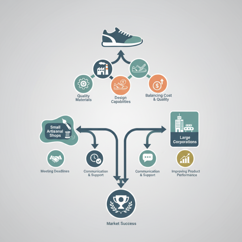 Top Tips for Finding the Best Sport Shoe Manufacturer?