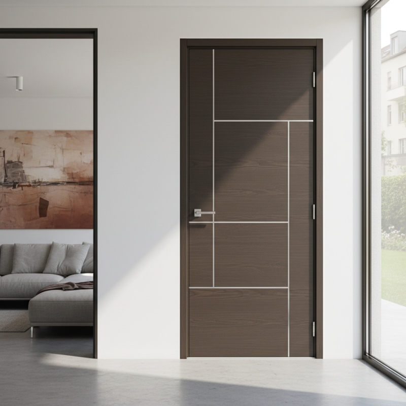 How to Choose the Best Composite Fireproof Doors for Your Needs?