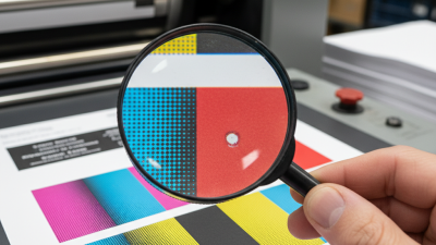 Essential Tips for Effective Offset Printing Inspection Guide?