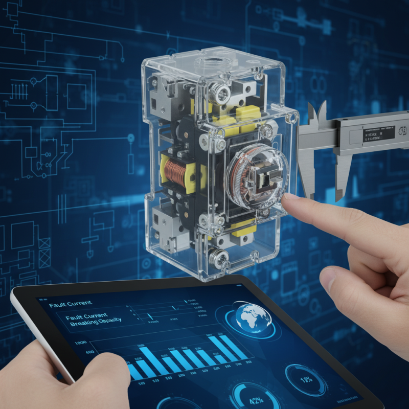 What Is the Breaking Capacity of RCD for Global Buyers?