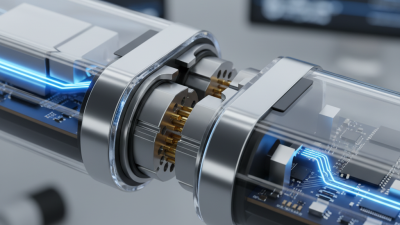 What is a Battery Connector and How Does it Work?