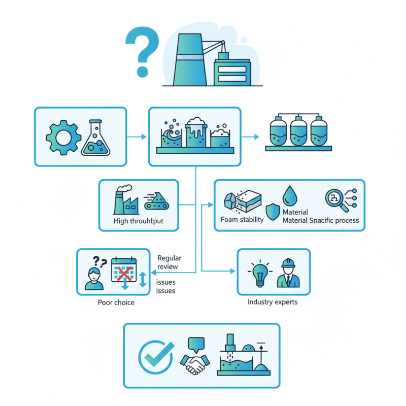 How to Choose the Best Flotation Equipment for Your Needs?