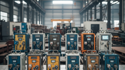 Top 10 Well Control Boxes in China for Global Buyers?