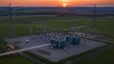 How to Choose the Right Transformer Substation for Your Needs?