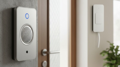 What is an Audio Door Intercom and How Does It Work?