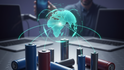 2026 Top Rechargeable Lithium Batteries for Global Buyers?