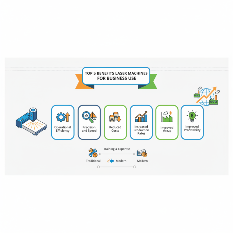 Top 5 Benefits of Diode Laser Machines for Business Use?