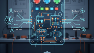 What is a Switch Panel and How Does it Work?