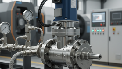 2026 How to Choose High Pressure Electric Ball Valve for Your Needs?