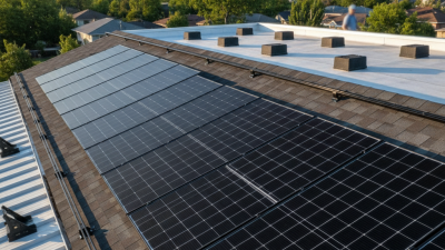 2026 How to Choose the Best Solar Panel Roof Mount Options?
