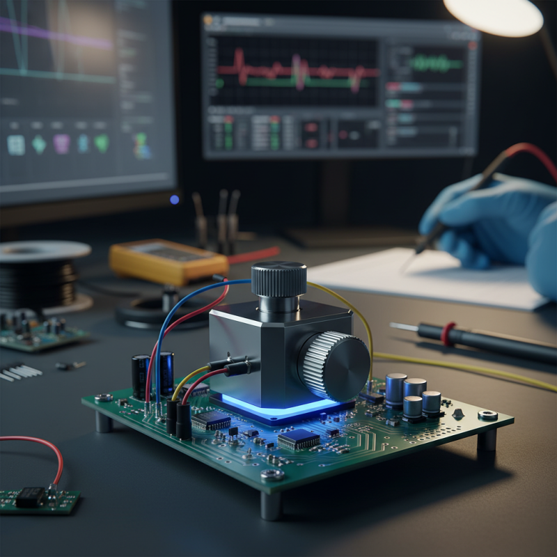 What is the Best Smart Potentiometer for Your Projects?