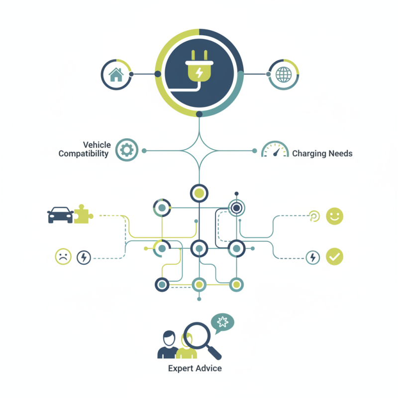 How to Choose the Right DC Charging Connector for Your Needs?