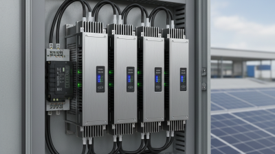 Top 10 Frequency Converters for Efficient Power Management?