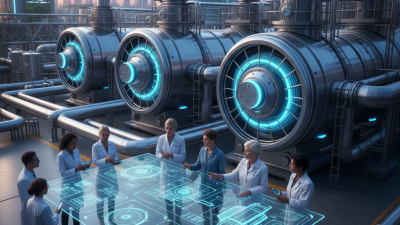 2026 Best Regenerative Oxidizer Solutions for Global Buyers?