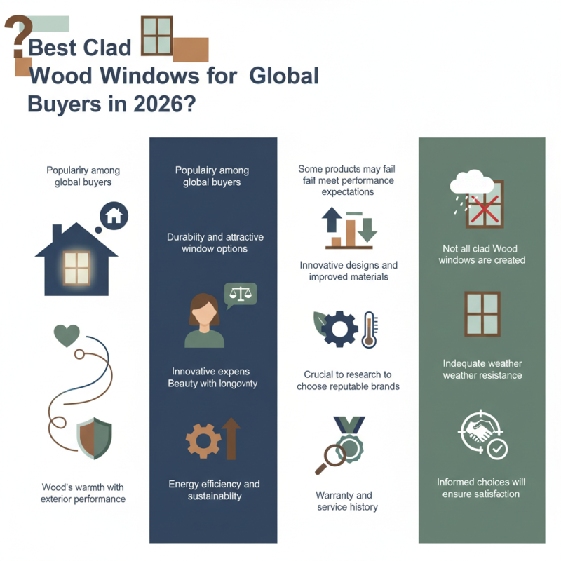 Best Clad Wood Windows for Global Buyers in 2026?
