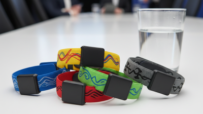 Top Tips for Choosing the Best Elastic RFID Wristband?