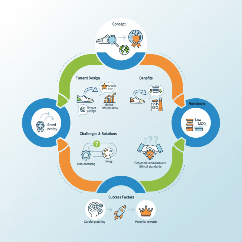 What is Custom Private Label Shoes Benefits for Global Buyers?