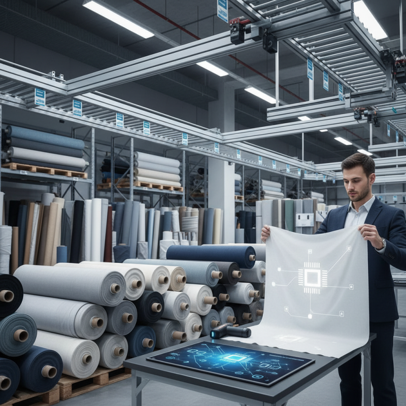 How to Choose the Best UHF RFID Textile for Your Business?