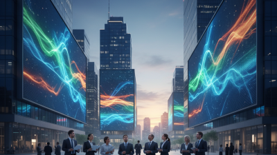 How to Choose the Best LED Screen for Your Business Needs?