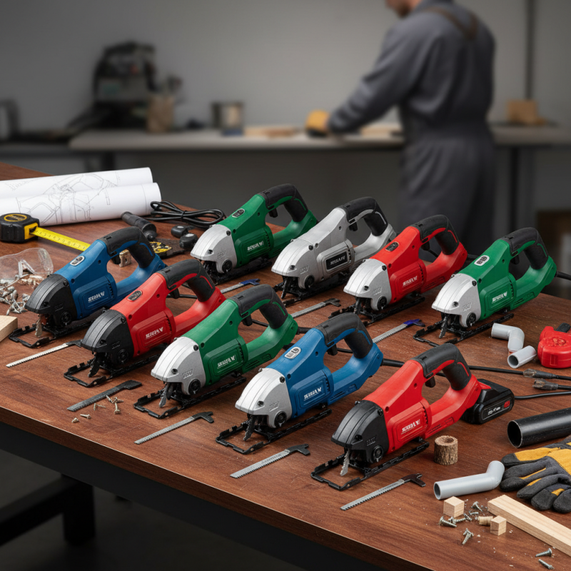 Top 10 Best Mini Reciprocating Saws for Electric Use?