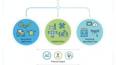 What is the Best Dc High Pressure Pump for Your Needs?