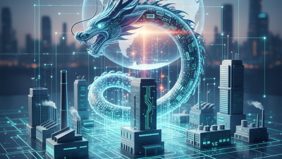 Top 10 Energy Management Solutions in China for Global Buyers?