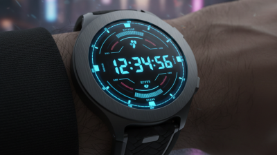What is a Digital Watch and How Does It Work?