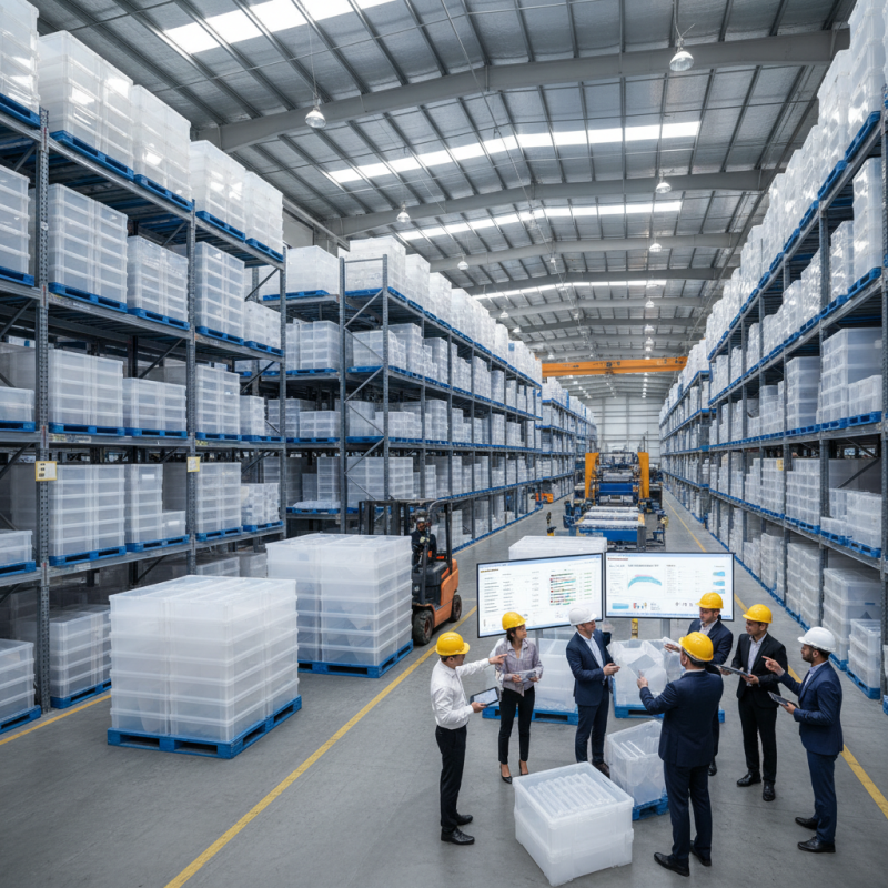 Top 10 Plastic Box Suppliers in China for Global Buyers?