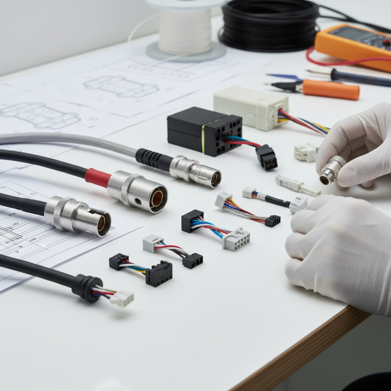 How to Choose the Right Battery Connector for Your Needs?