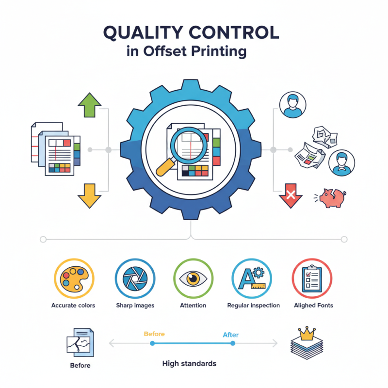 Why is Offset Printing Inspection Crucial for Quality Control?