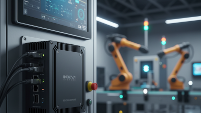 Высококачественные Промышленные Мини Компьютеры 5 Советов как выбрать?