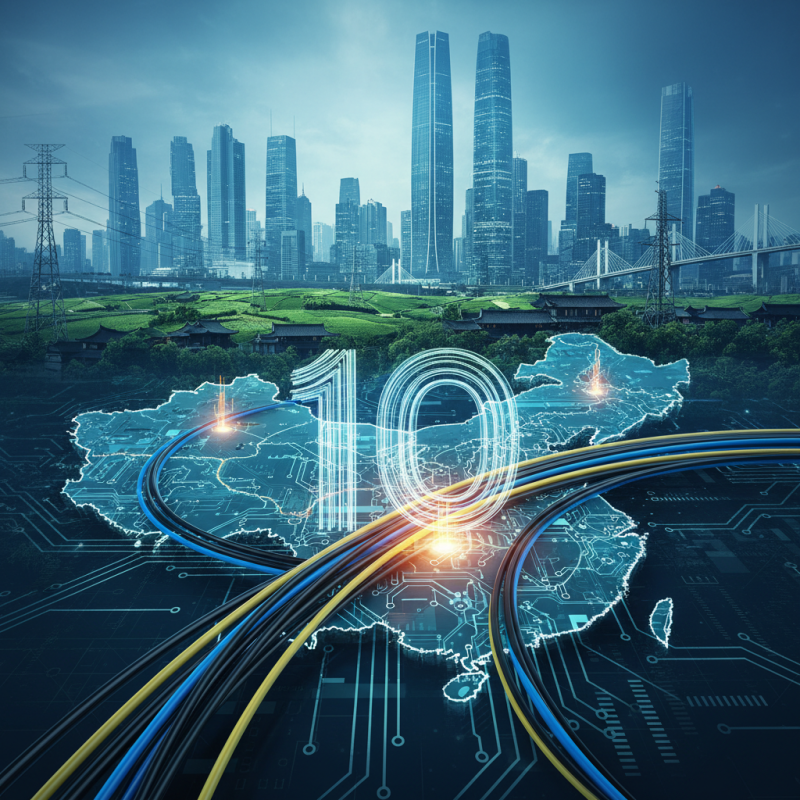 Top 10 Drop Cable Suppliers in China You Need to Know?