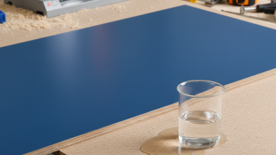 Why Choose Fiberboard Medium Density Board for Your Projects?