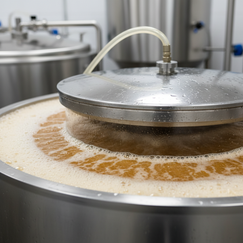 Fermentation with Floating Lid Techniques for 2026 Success?