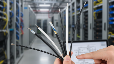 What is the Best Drop Cable for Your Project Needs?