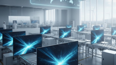 Top China LCD Display Suppliers for Global Buyers in 2026?