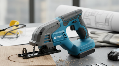 How to Choose the Best Mini Reciprocating Saw for Your Needs?