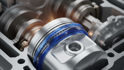 2026 How to Choose the Best Piston Ring Sealer for Your Needs?