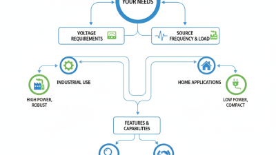 How to Choose the Right Frequency Converter for Your Needs?