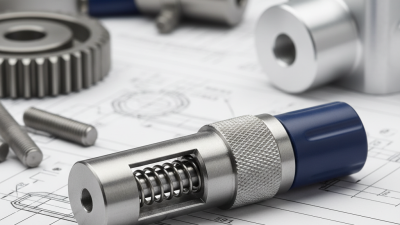 China Best Hand Retractable Spring Plunger for Global Buyers?