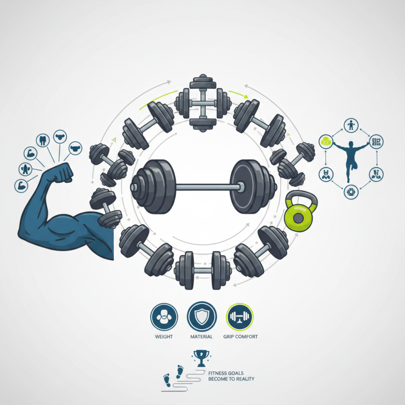 Top 10 Heavy Dumbbells for Home Gym Workouts?